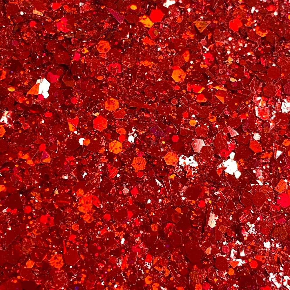 Romeo - Rainbow Land Glitz