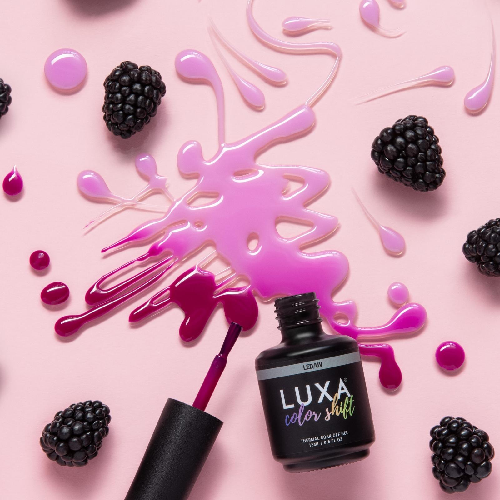 BERRY CRÈME