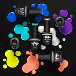 LUXA Gel Colors - Underground Lights