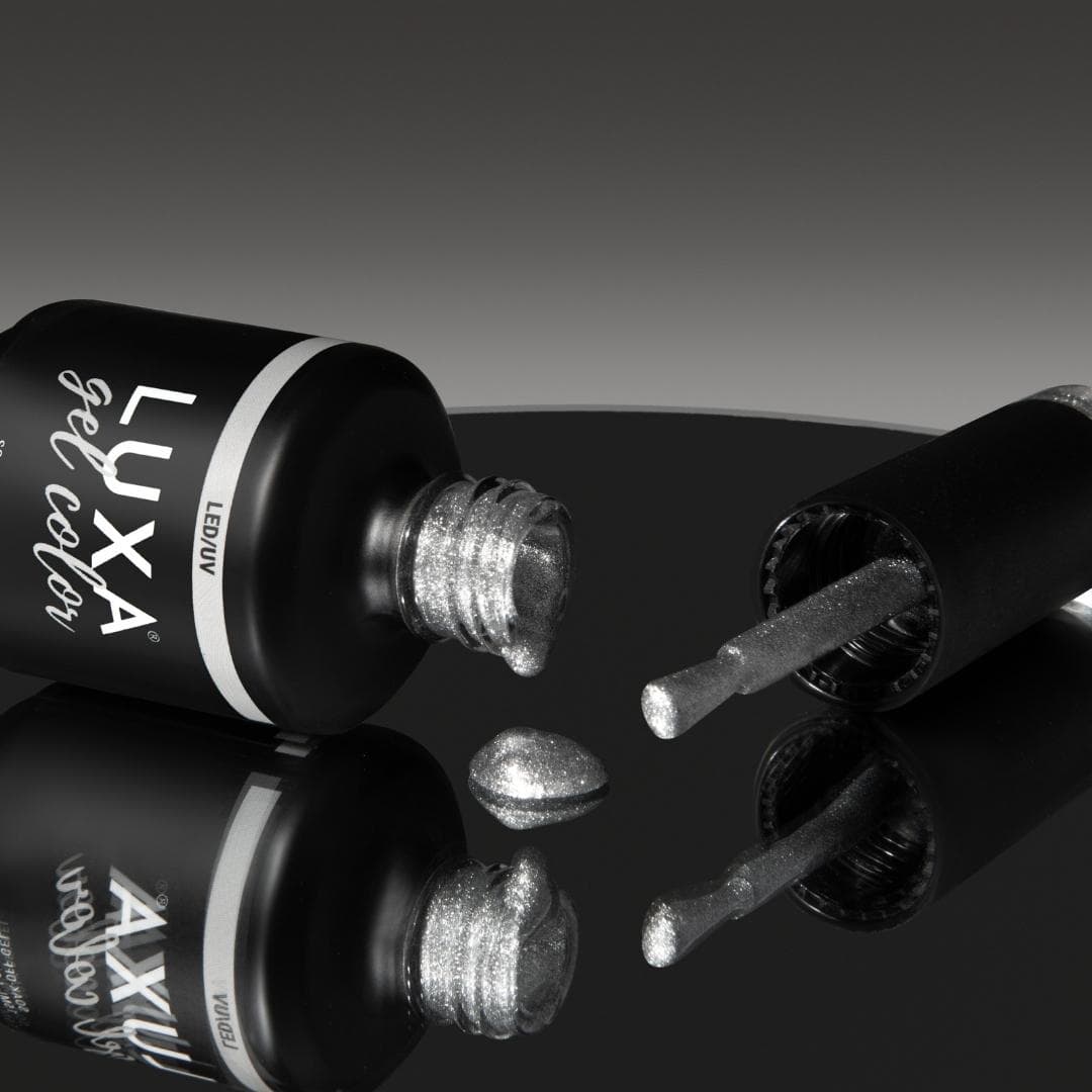 LUXA Gel Color - Vibes
