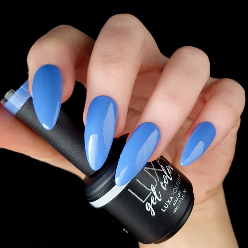 STELLA - LUXA Gel Color