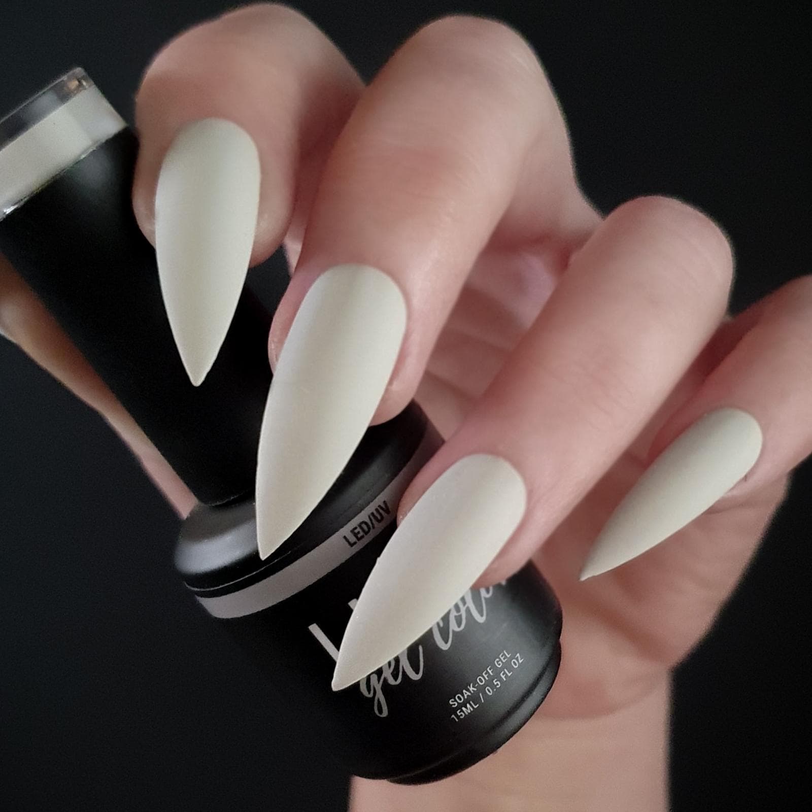 LUXA Gel Color - Sleigh