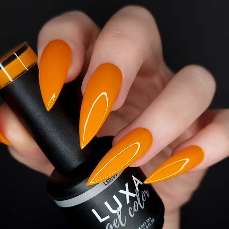 LUXA Gel Color - Some-tang Special