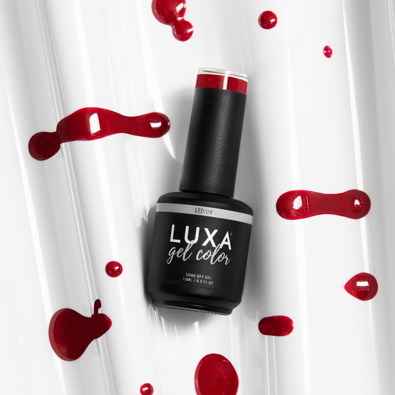 LUXA Gel Color - Stalker