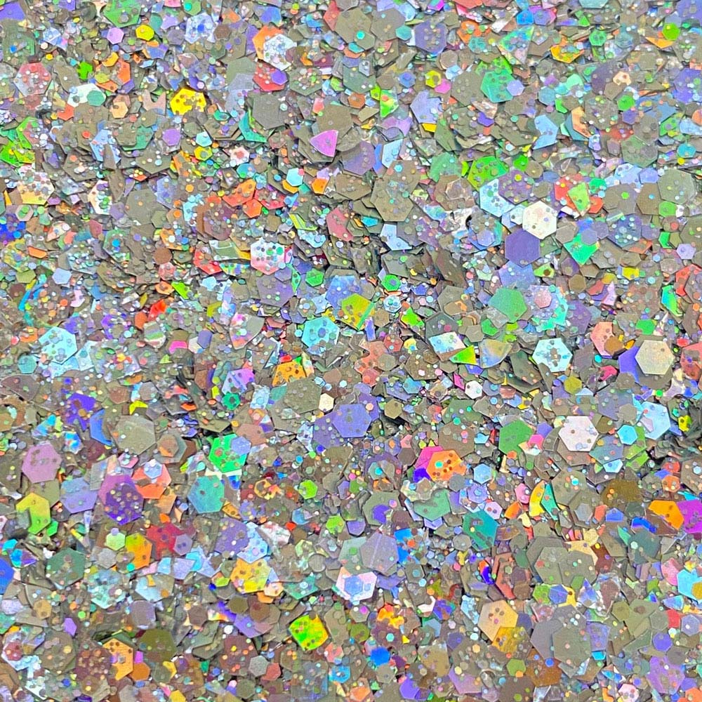 Starlite - Rainbow Land Glitz