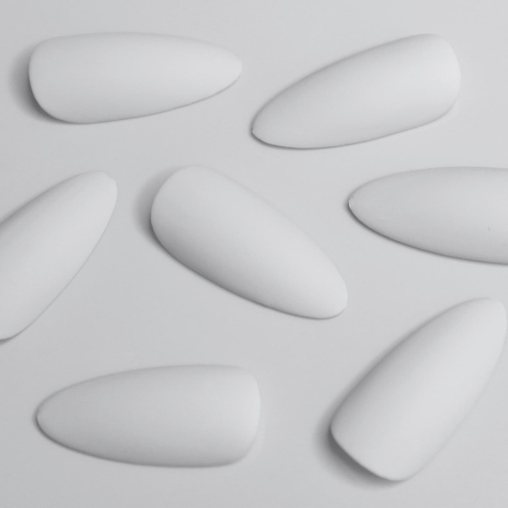 LUXA Gel Color - Static Haze