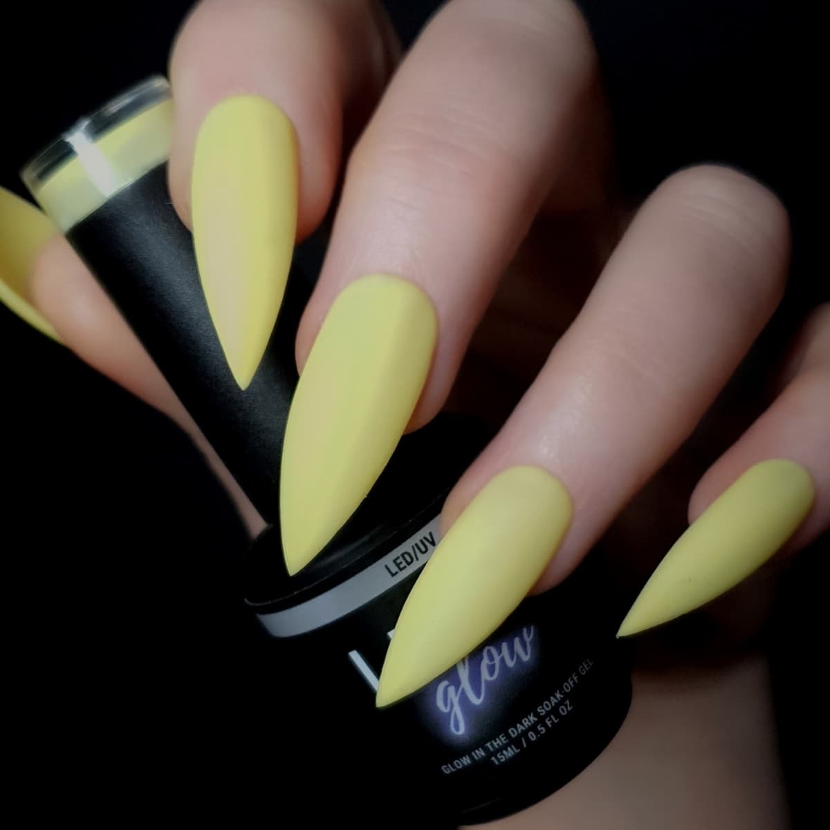 Tonic - Luxa Gel Color