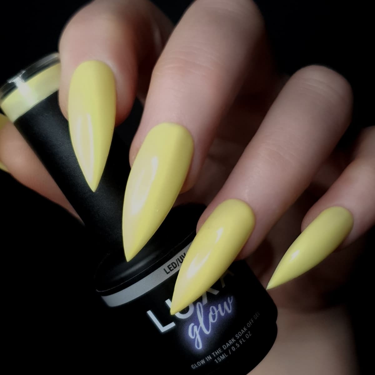 Tonic - Luxa Gel Color