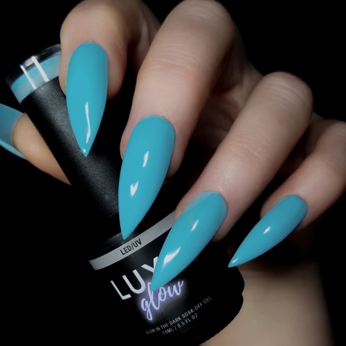 Trance - Luxa Gel Color
