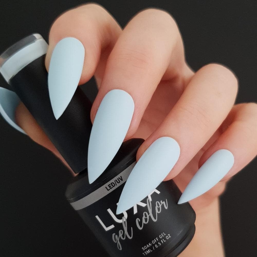 LUXA Gel Color - Twilight