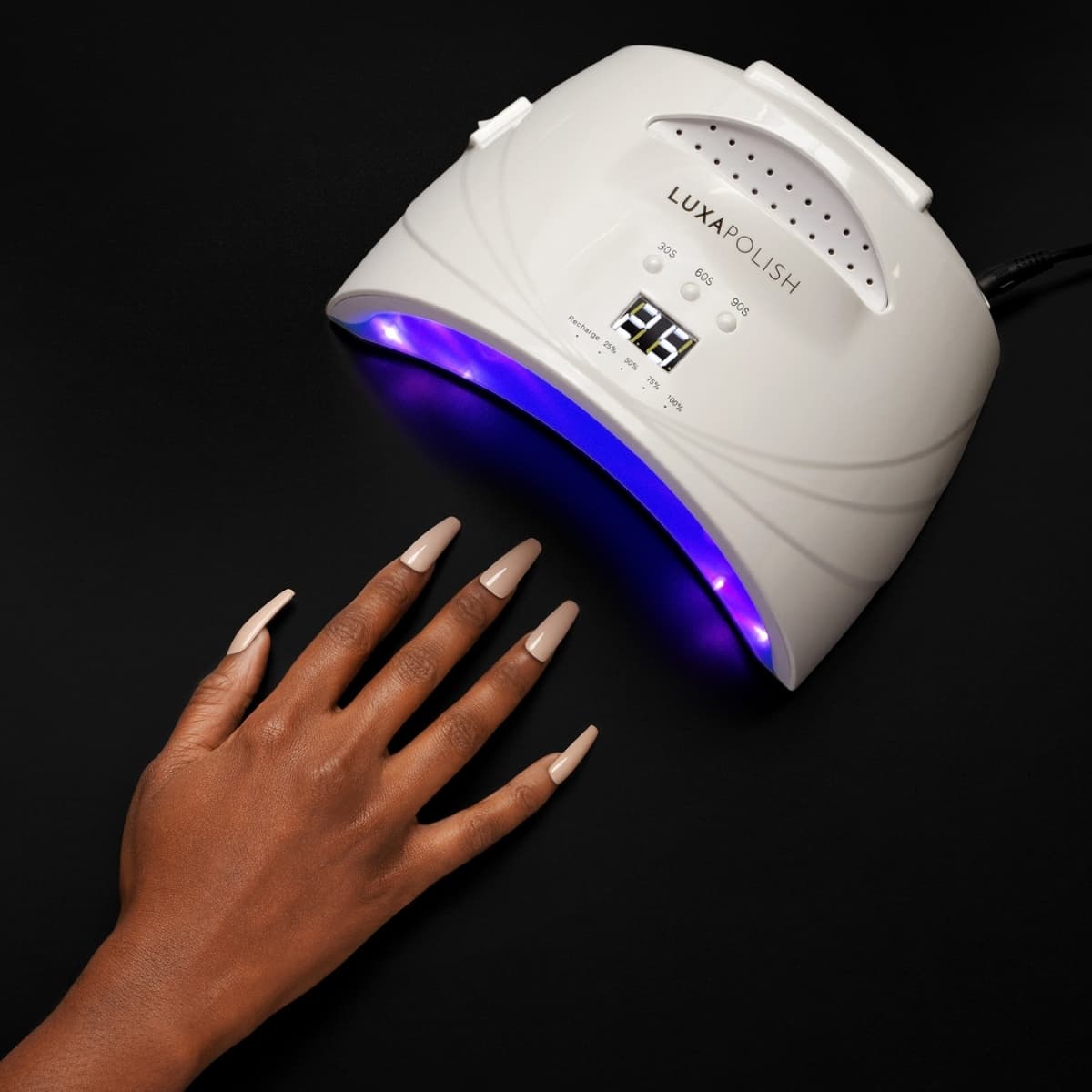 Luxa Dual Lamp v2