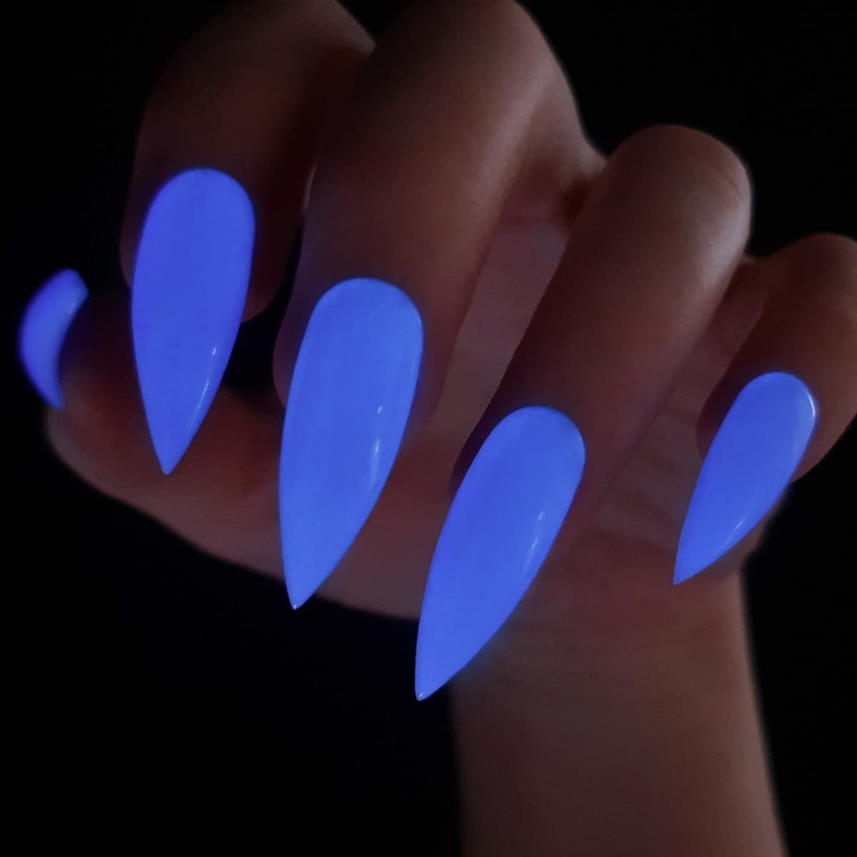 Ultraviolet - Luxa Gel Color