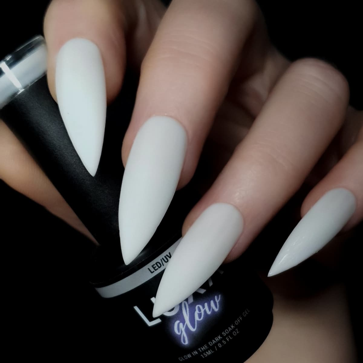 Ultraviolet - Luxa Gel Color