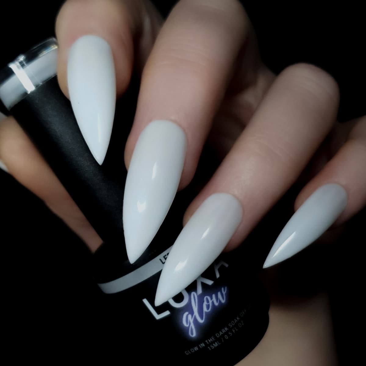 Ultraviolet - Luxa Gel Color