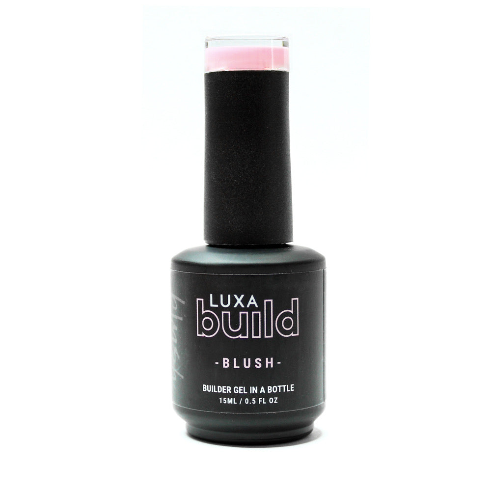 Builder Gel in a Bottle - Blush