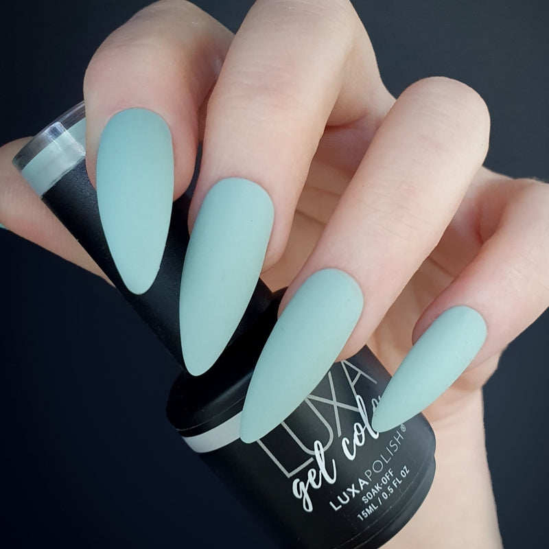 LUXA Gel Color - Cacti