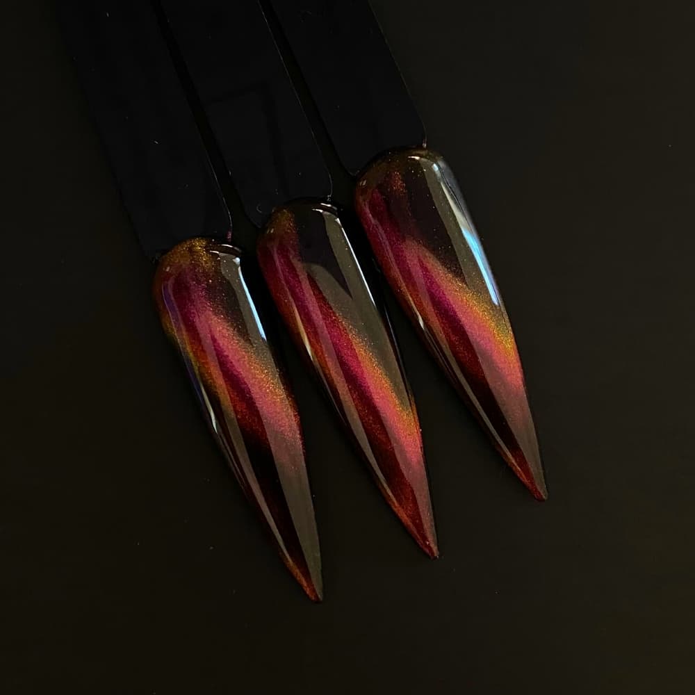 LUXA Gel Color - Cat Eye No. 7