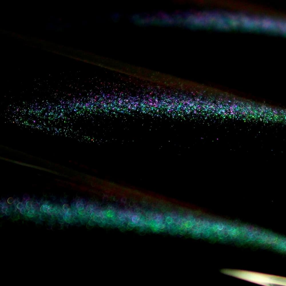 LUXA Gel Color - Cat Eye No. 8