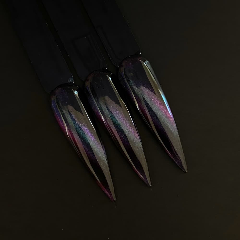 LUXA Gel Color - Cat Eye No. 8