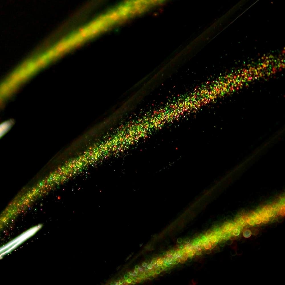 LUXA Gel Color - Cat Eye No. 9