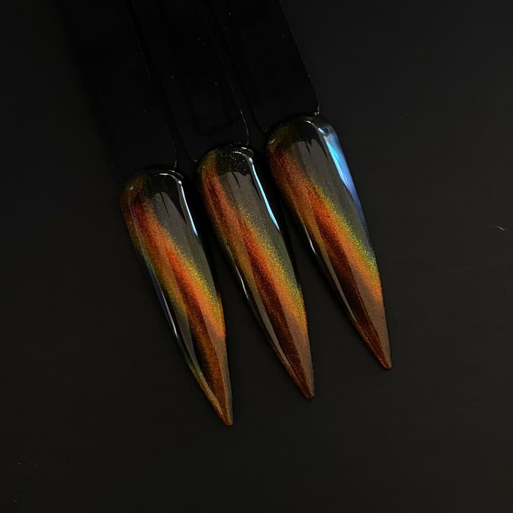Cat's Eye No. 11