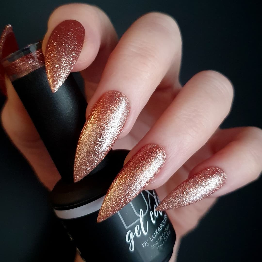 LUXA DANIELLE Gel Color