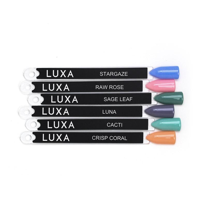 Desert Air Collection Swatch Sticks