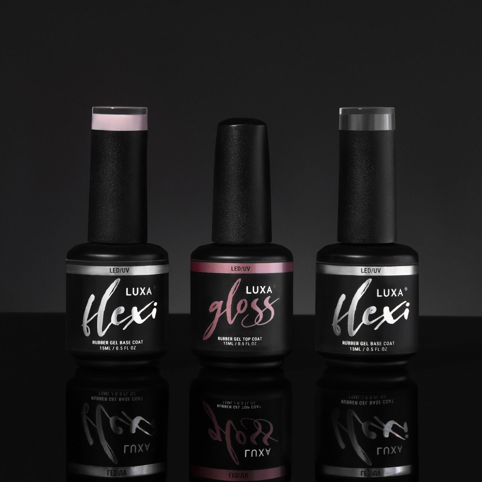 LUXA - Flexi and Gloss