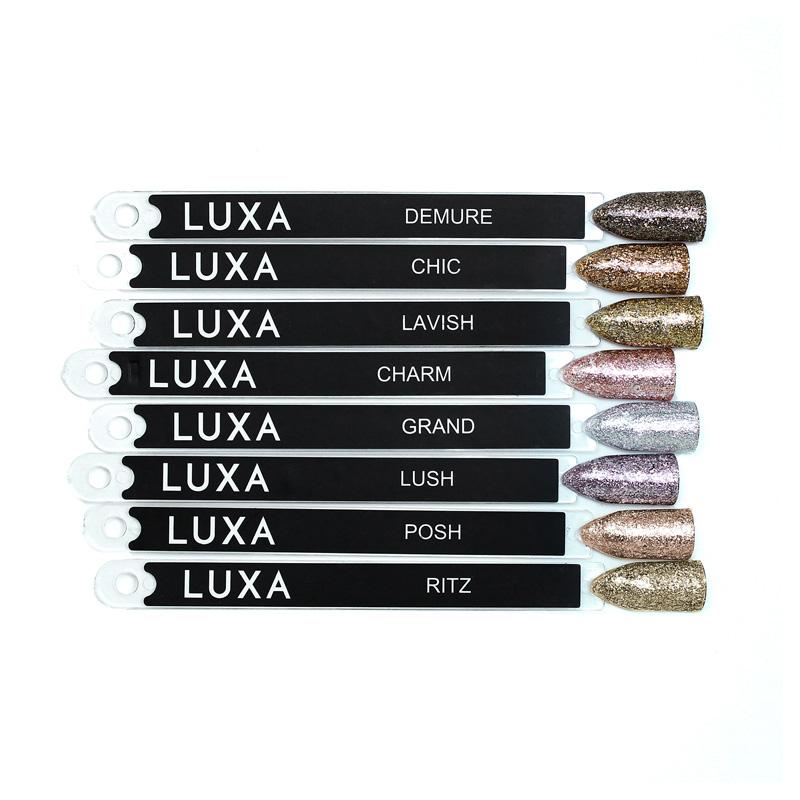 Glam Collection Swatch Sticks