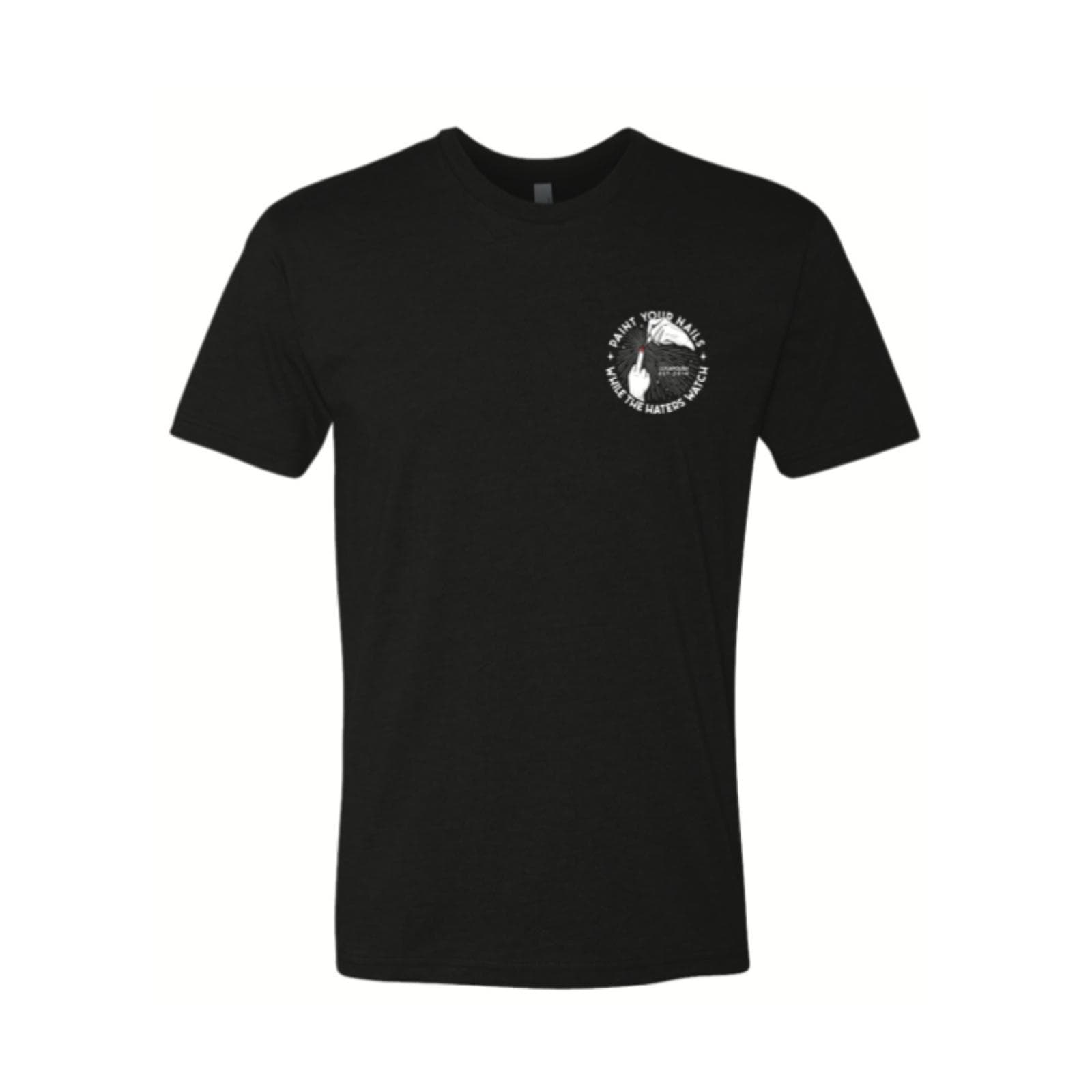 LUXA Swag - Haters Tee