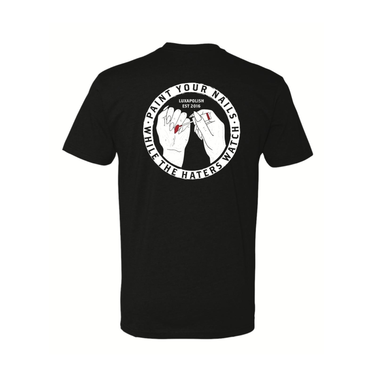 LUXA Swag - Haters Tee PG