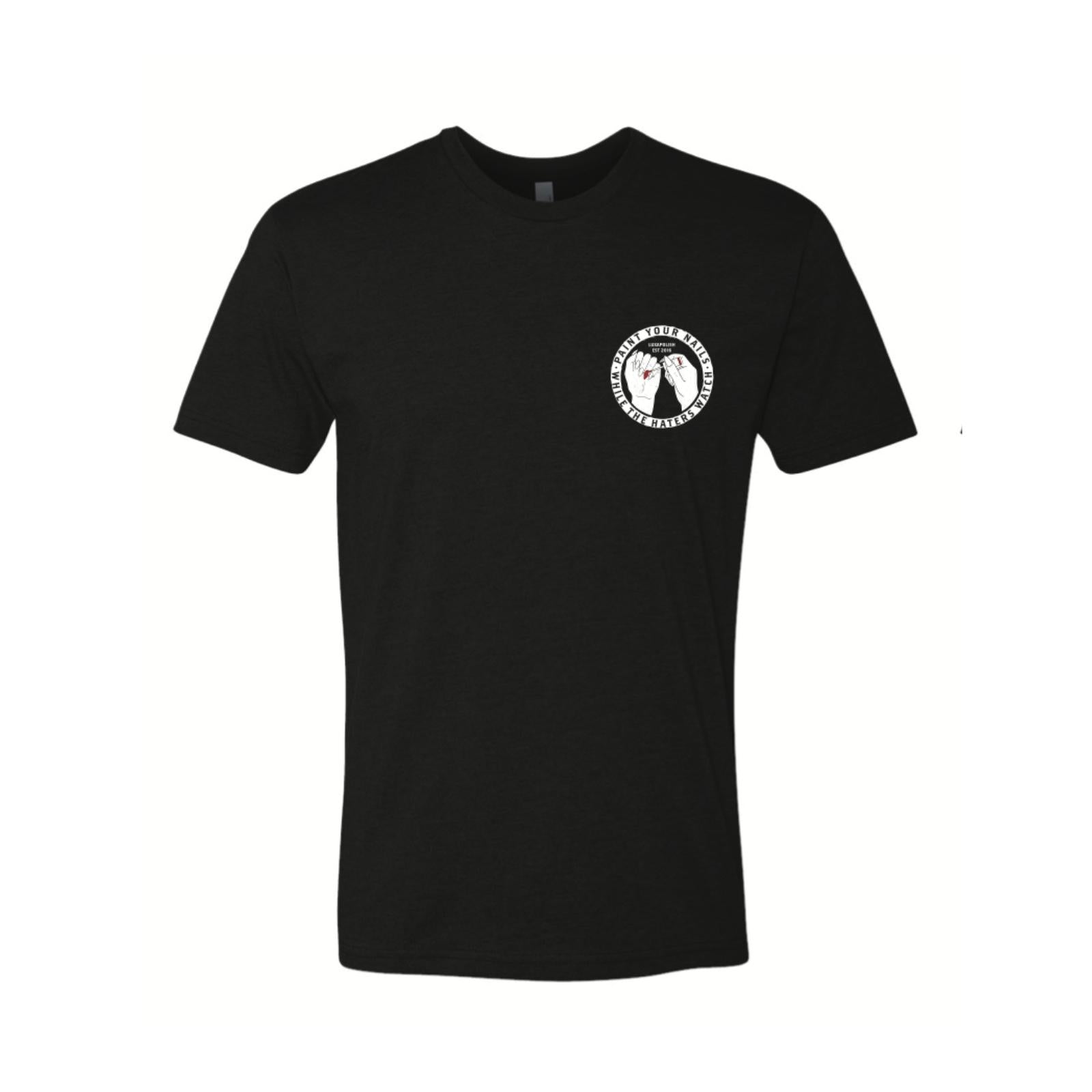 LUXA Swag - Haters Tee PG