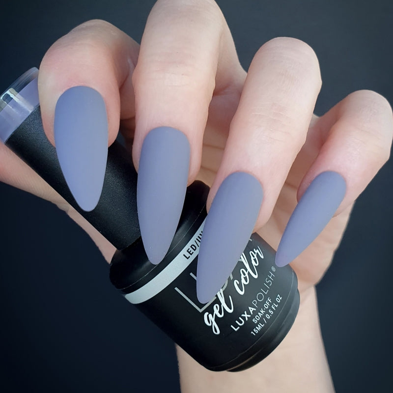 LUXA Gel Color - Luna