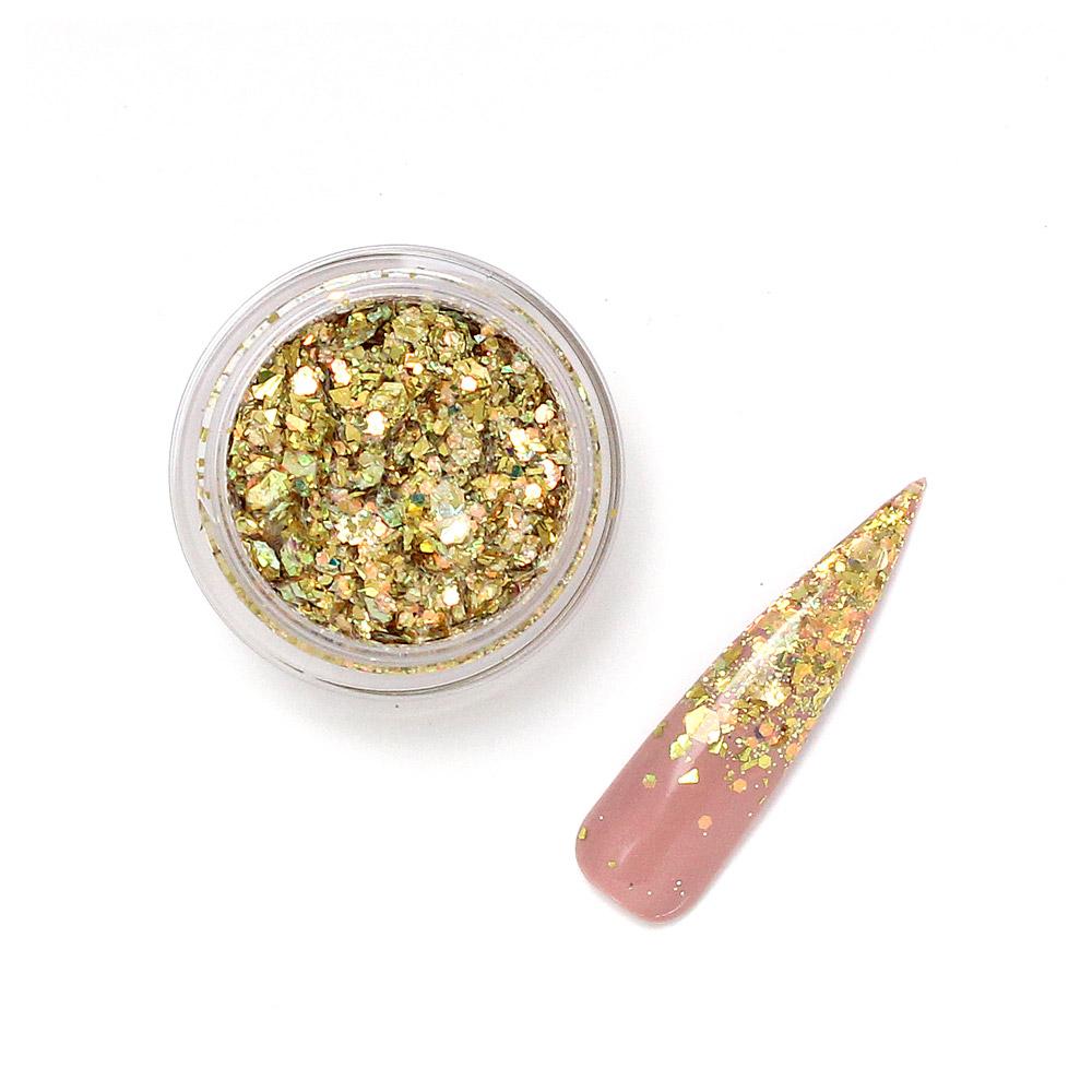 Pixie Party Glitz - No. 03