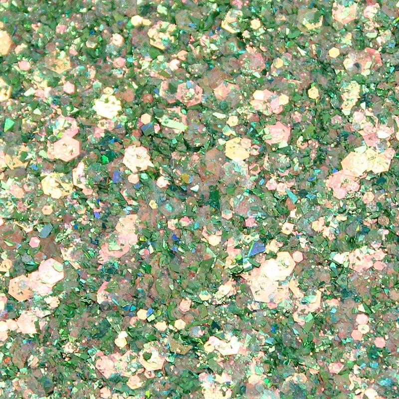 Pixie Party Glitz - No. 08