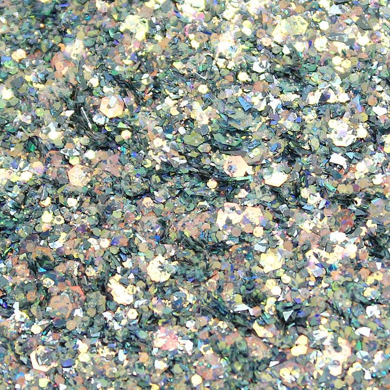 Pixie Party Glitz - No. 11