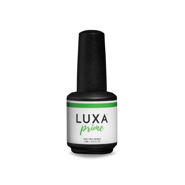 LUXA Flexi Base Coat - Clear – LUXAPOLISH