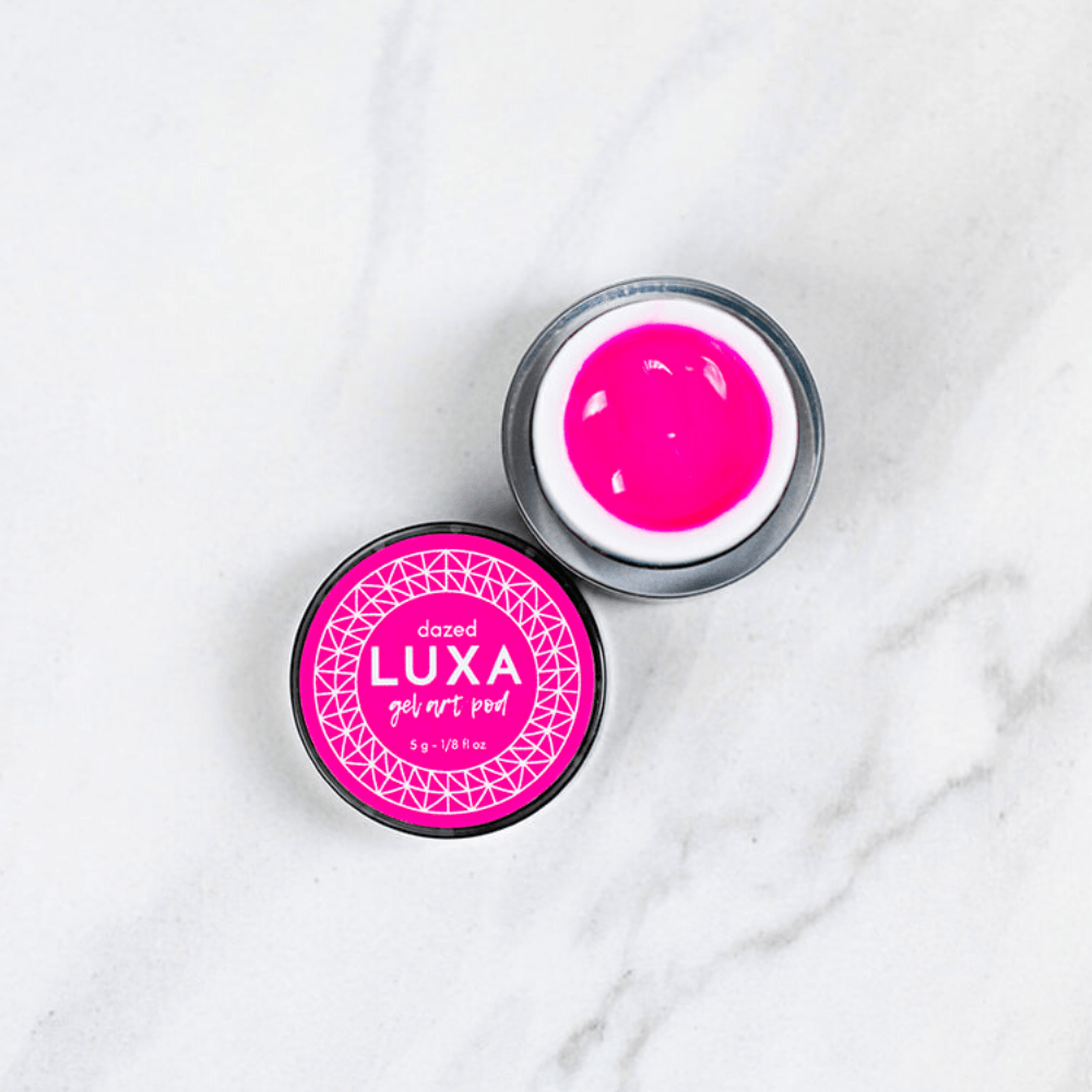 DAZED - Luxa Gel Art Pod