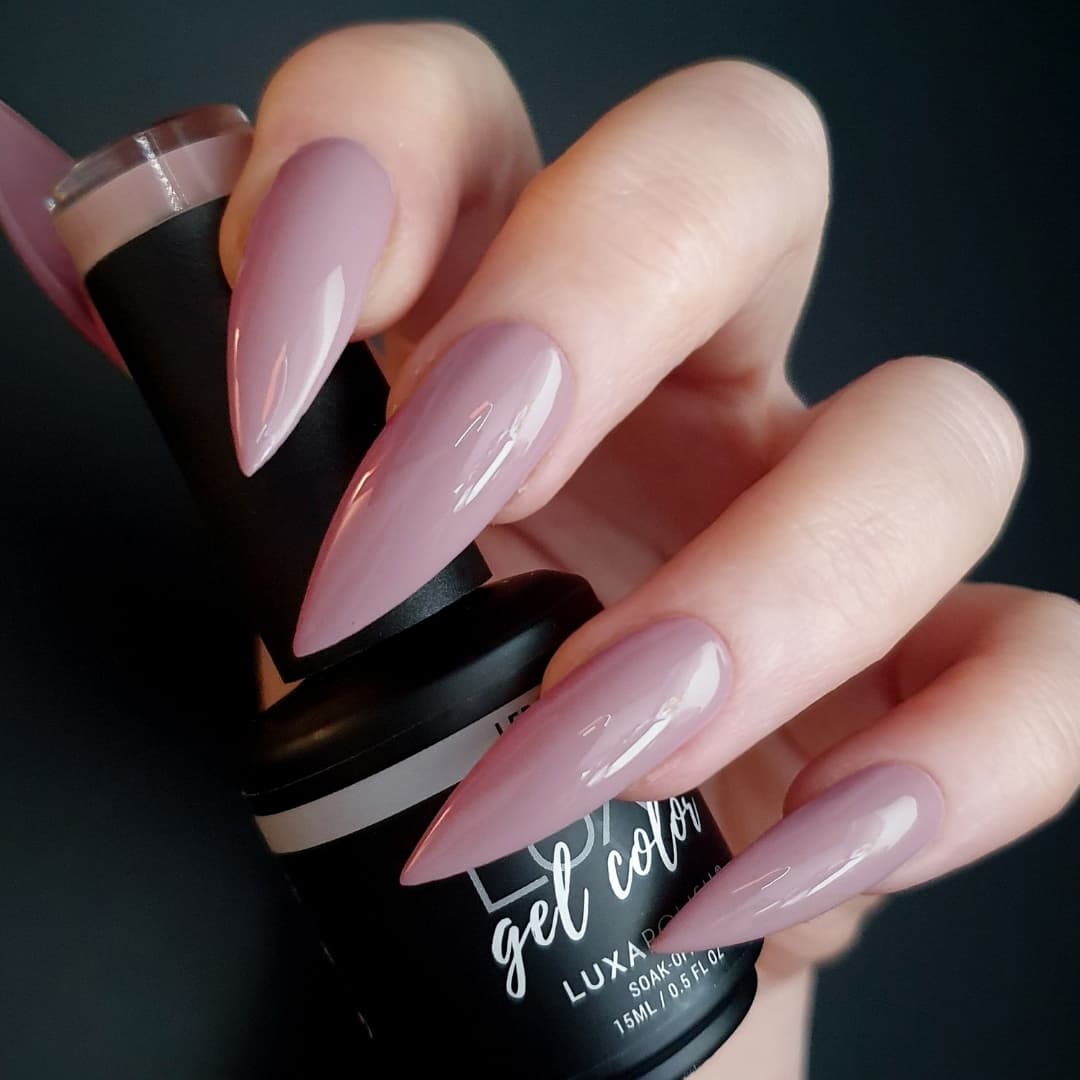 LUXA SEND NUDES Gel Color