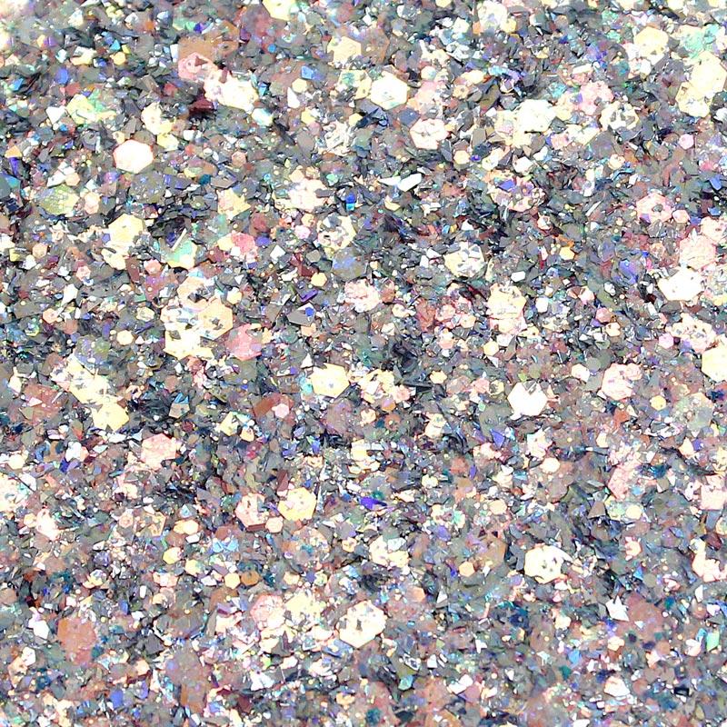 Pixie Party Glitz - No. 01