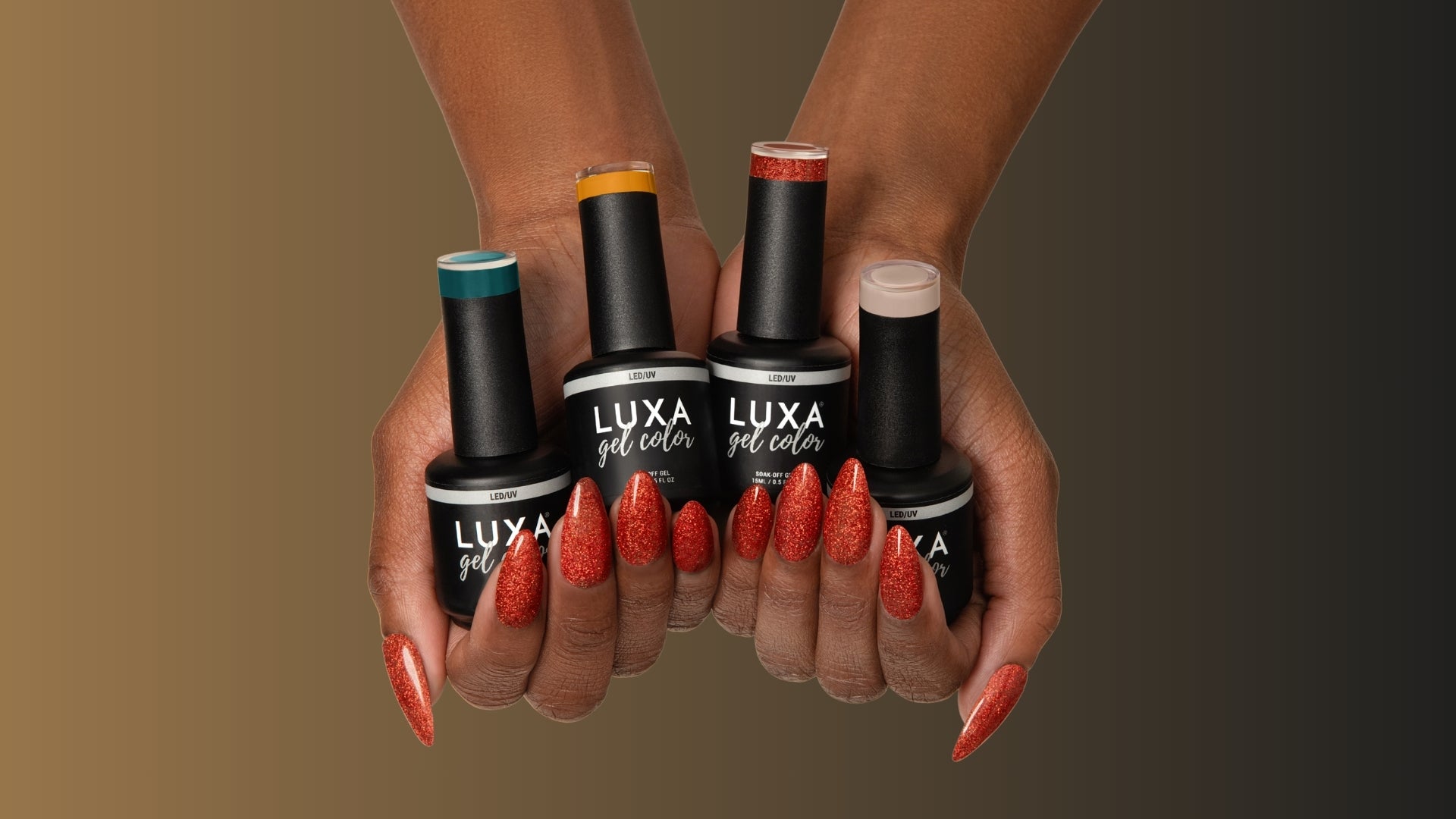 The 13 Best Gel Nail Polish Brands, Tested and Ranked
