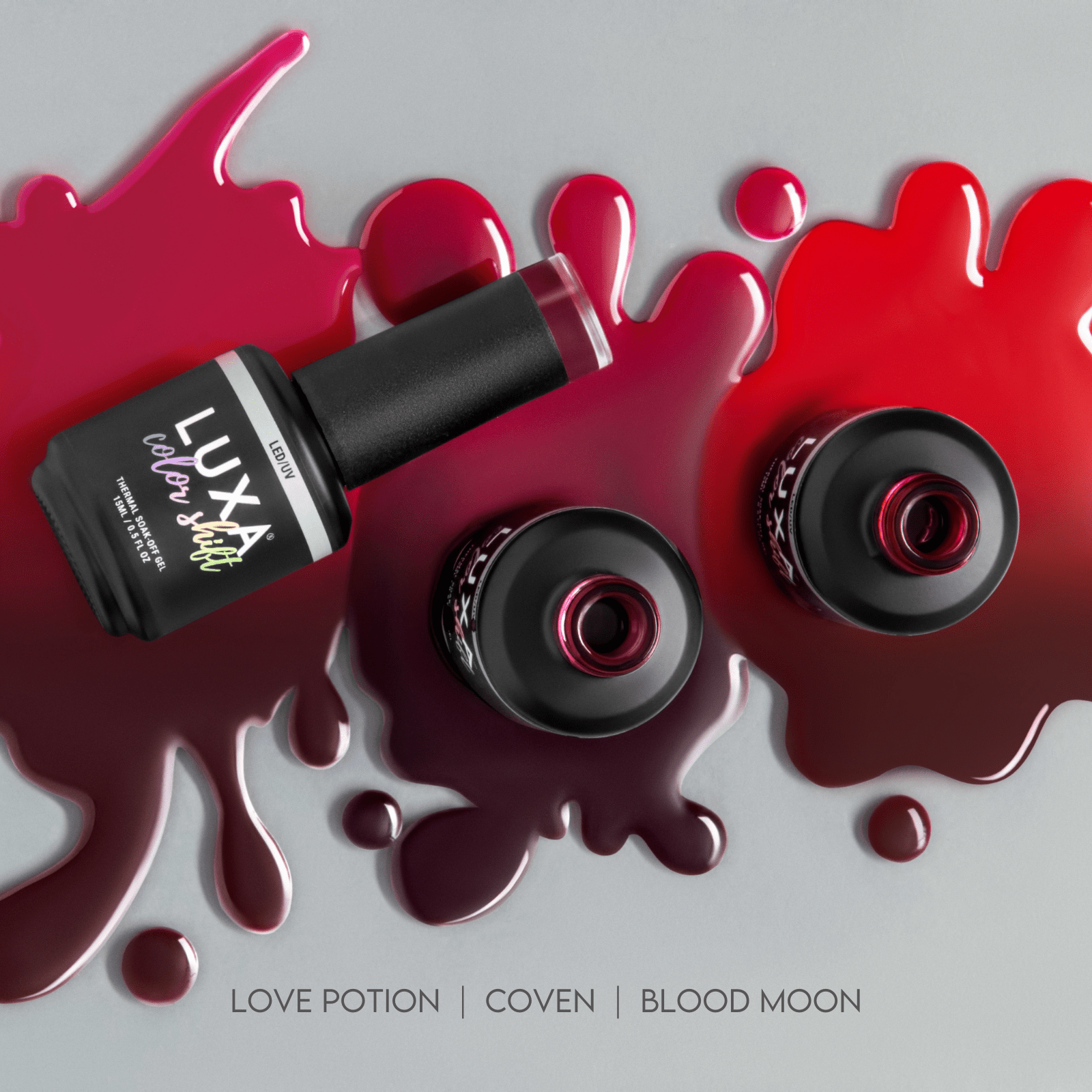 Bewitched Color Shift Volume II
