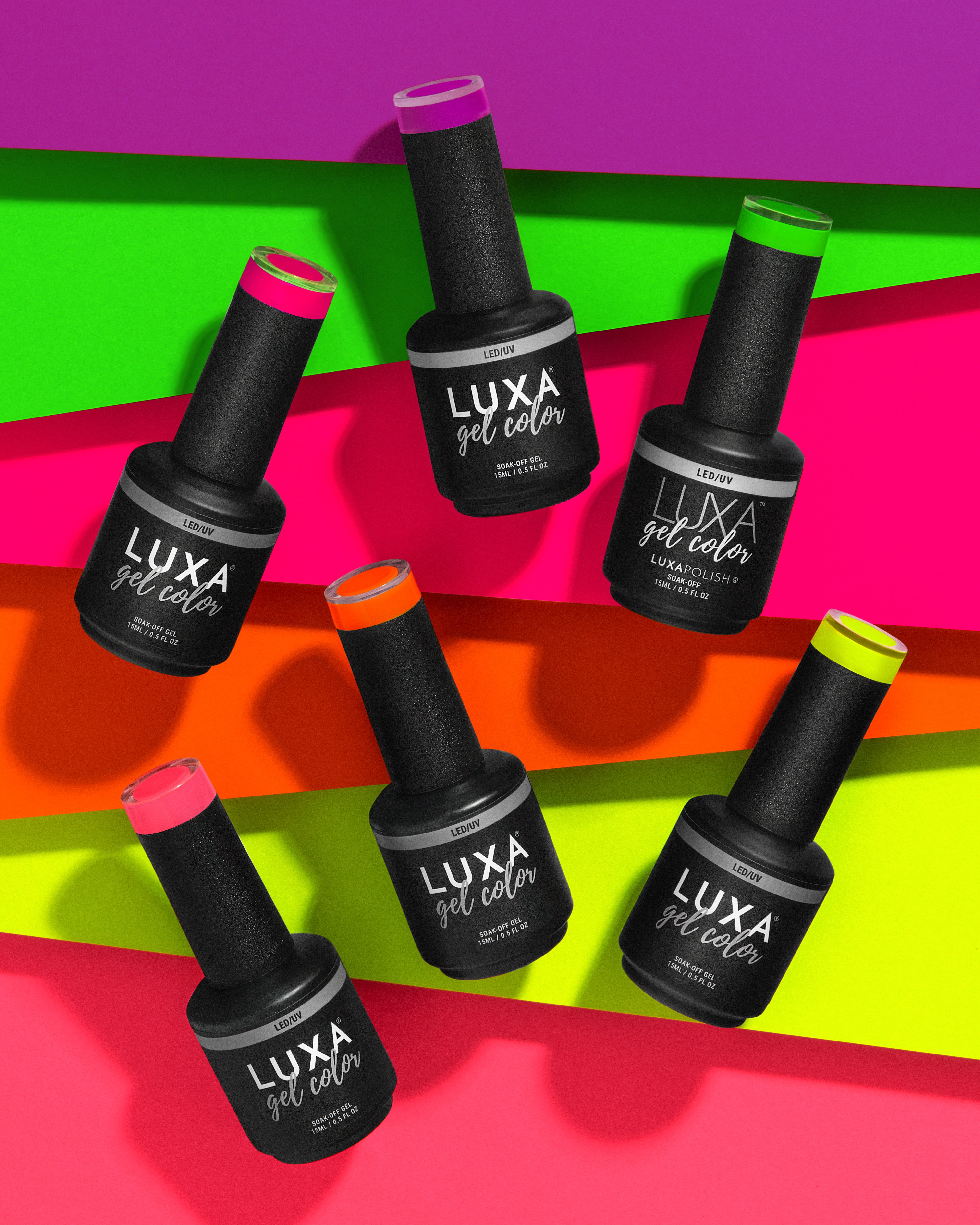 Summer Brights