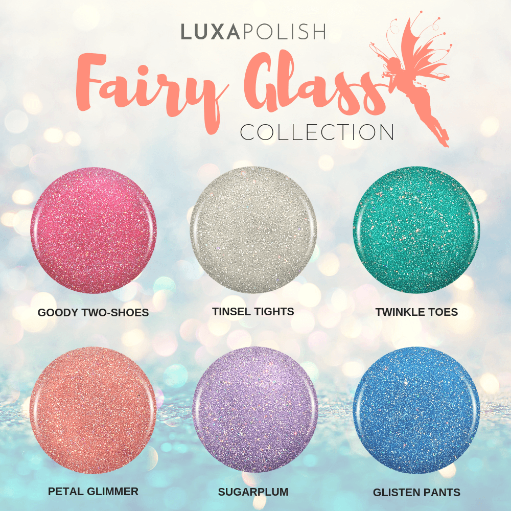 FAIRY GLASS