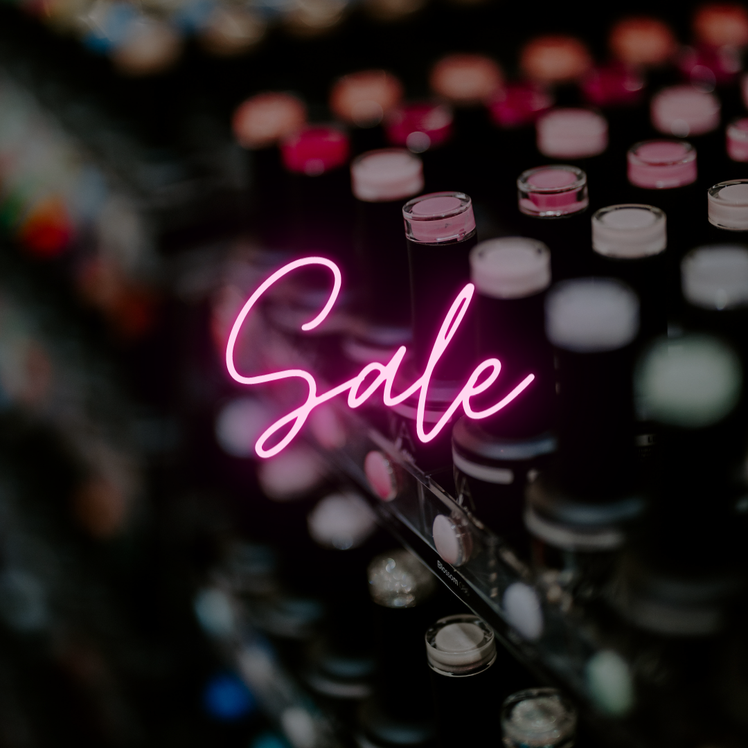 Luxa Sale