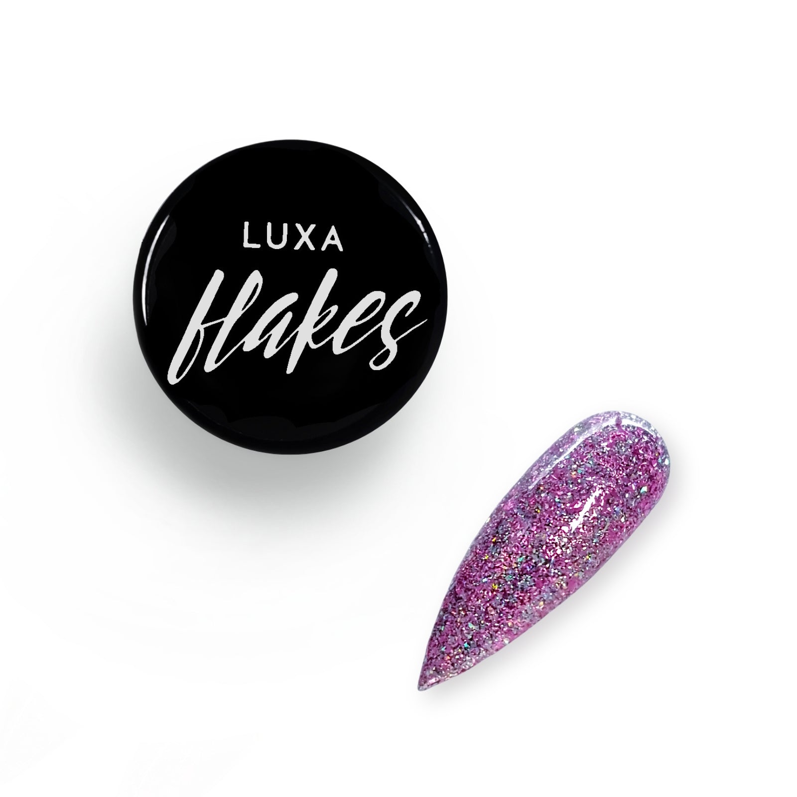 LUXA Galaxy Flakes - Ara