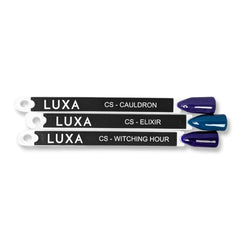 LUXA Swatch Sticks - Bewitched III