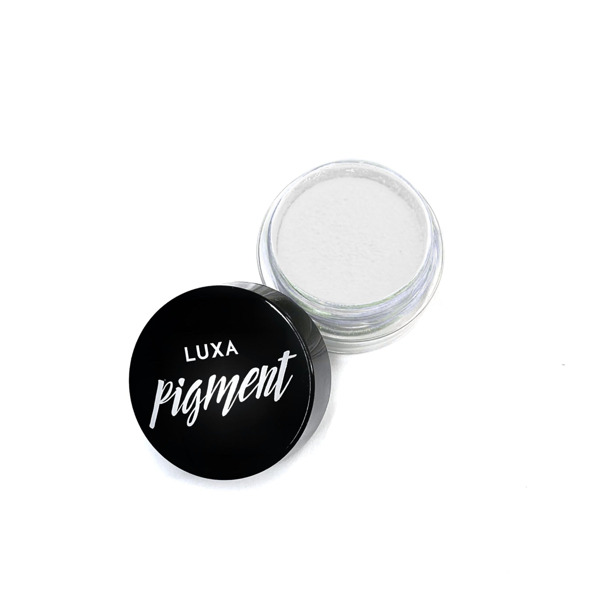CHALK IT UP - White Pigment