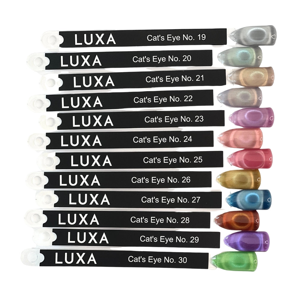 Cat's Eye Vol. IV Swatch Sticks