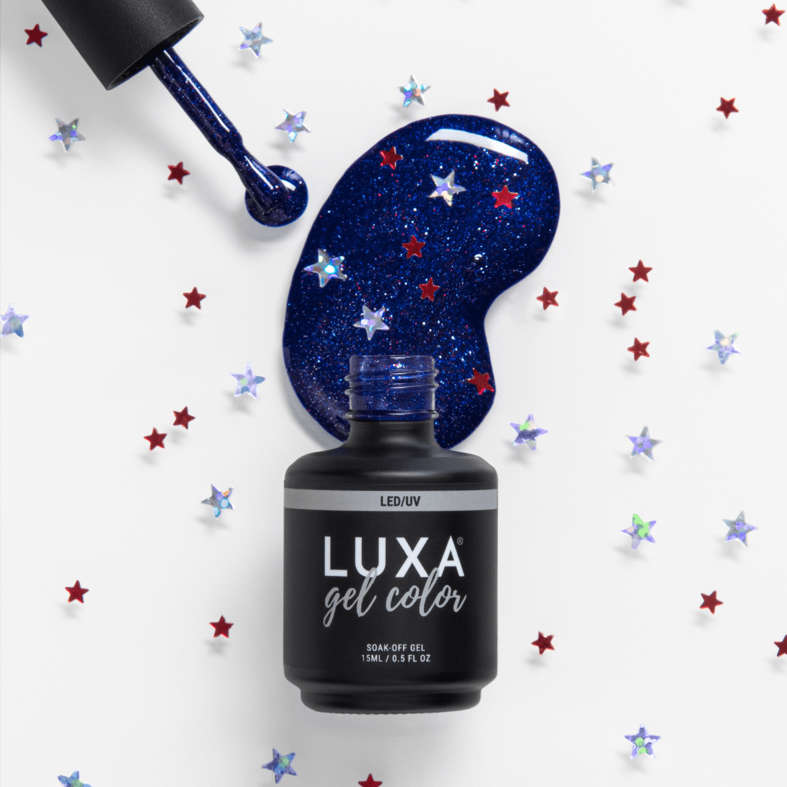 FIREWORKS - Limited Edition